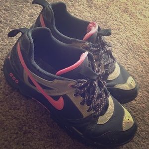 Nike ACG Rongbuk GTX